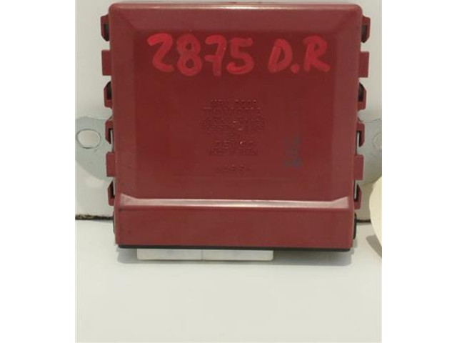 Блок управления 8922230120, 8922230120   Lexus GS 300 350 430 450H