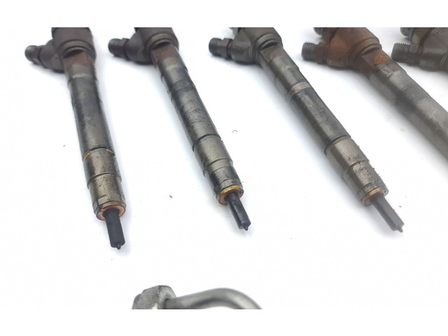 Комплект системы впрыска топлива 35022130F, 35062008F Jeep Grand Cherokee EXF