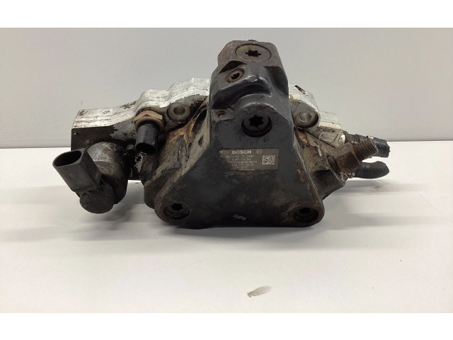 Vstřikovací čerpadlo 0445010143, A6460700401   Mercedes-Benz C W203     