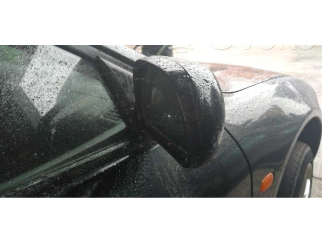 Зеркало электрическое Mitsubishi Galant 1993 - 1996 года