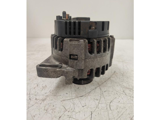 Генератор 7700437090, SG9B035 Renault Clio II