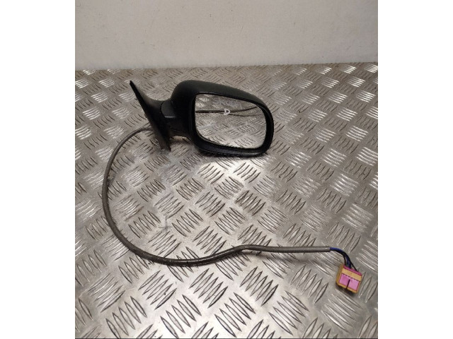 Зеркало (механическое) Skoda Fabia Mk1 (6Y) 1999 - 2007 года