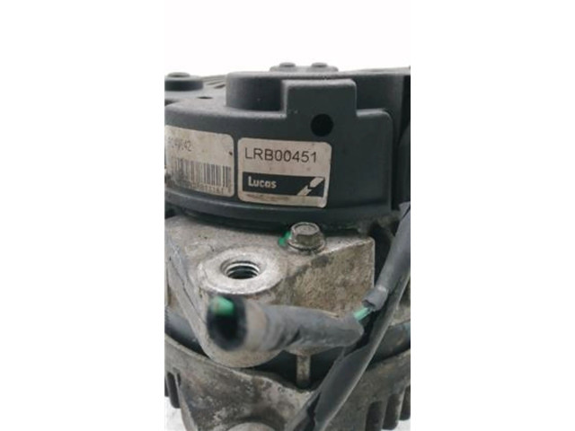 Генератор LRB00451 Citroen Xantia