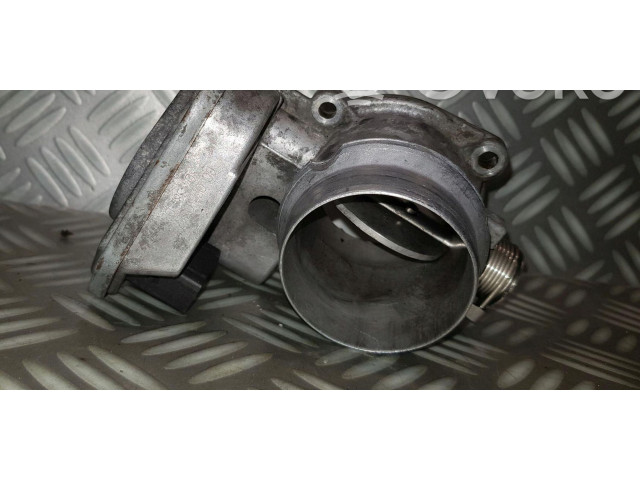 Дроссель    7804384   BMW X3 E83