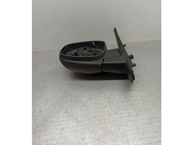 Zpětné zrcátko Mercedes-Benz Citan W415 2018 232636215