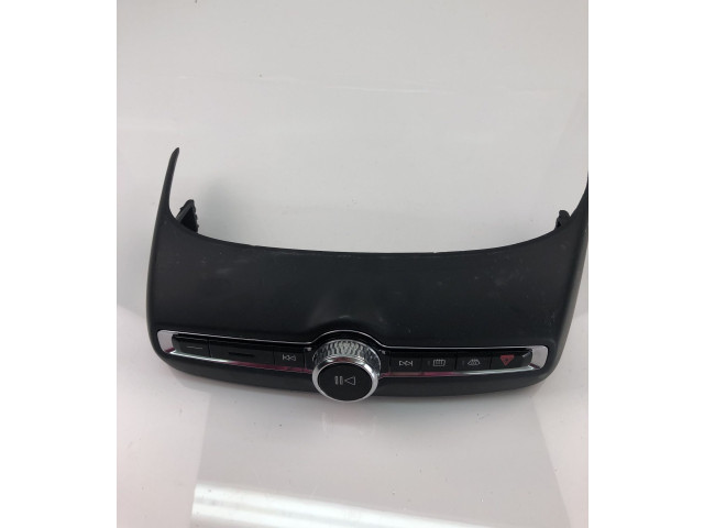 Блок управления климат-контролем 31456673, UK1289 Volvo XC40