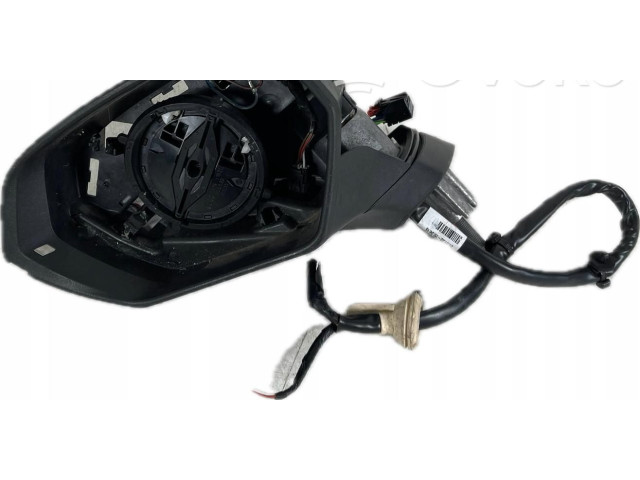 Зеркало электрическое        Cupra Formentor  2020 -  года   