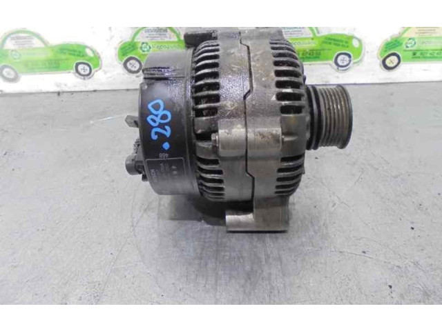 Генератор 0123510017, 6849755   Volvo 960      