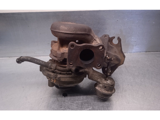 Turbodmychadlo Турбина 96944384180, 7136673 Fiat Ulysse RHW