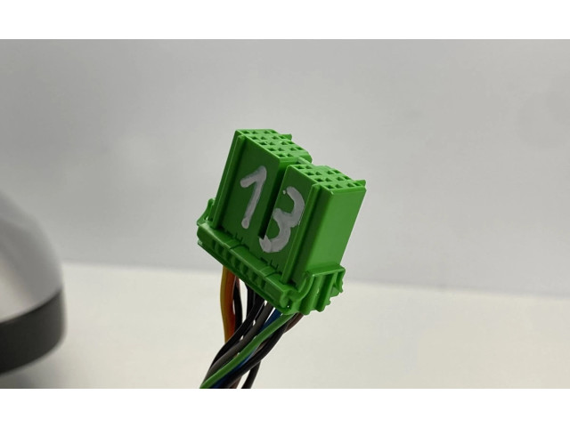 Зеркало электрическое     правое   Volvo S60  2011-2013 года   