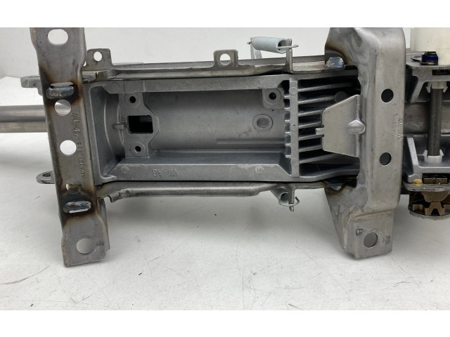 Рулевая рейка 80A419502K, 786312 Audi Q5 SQ5 2017 - года