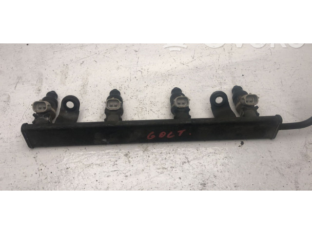 Форсунка Mitsubishi Colt CZ3