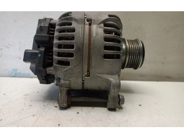 Генератор Volkswagen Golf VI