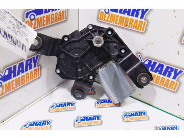 Моторчик заднего дворника 13282361, 5003220281    Opel Meriva B