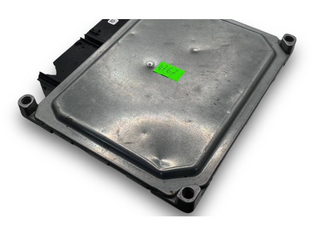 Motorsteuergerät/-modul 68402685AC Jeep Compass