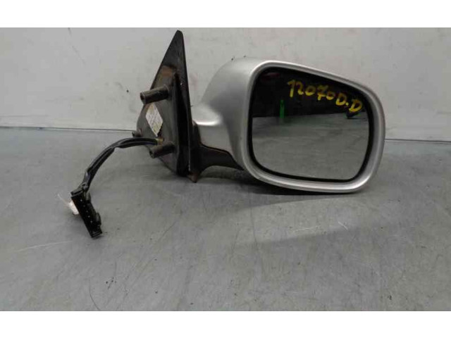 Зеркало электрическое Skoda Octavia Mk1 (1U) 1996 - 2004 года