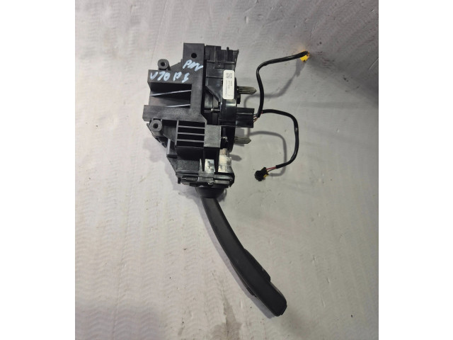 Подрулевой шлейф SRS 30737117 Volvo V70