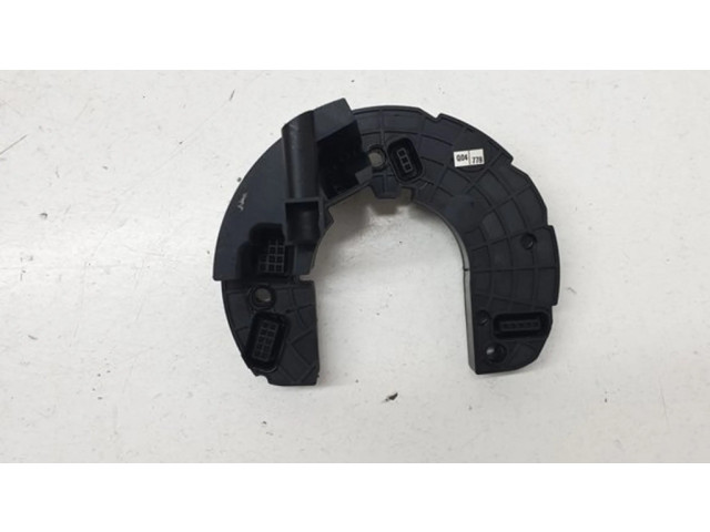 Датчик положения (угла) руля