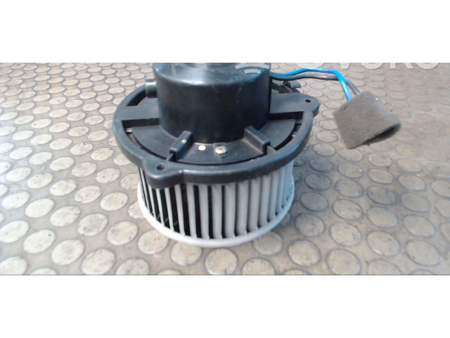 Вентилятор радиатора Hyundai Sonata