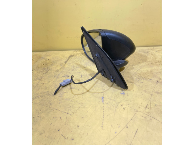 Зеркало электрическое        Skoda Superb B5 (3U)  2001 - 2008 года   