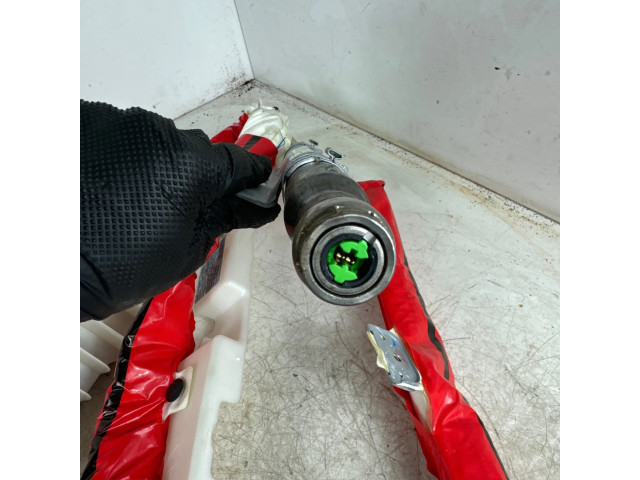 Боковая подушка безопасности P52029350AE, CTG212011AW Fiat Freemont