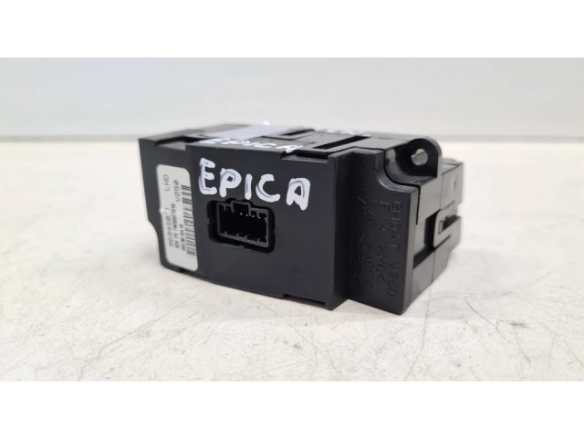 Дисплей    96945871, 0025010419   Chevrolet Epica