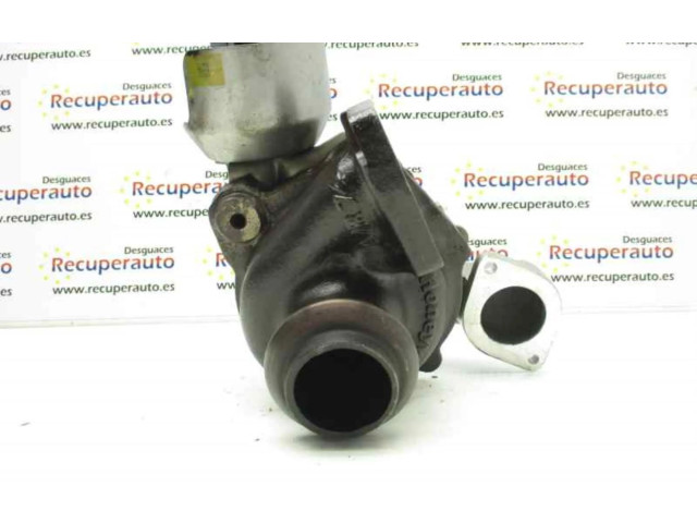 Turbodmychadlo Турбина CM5G6K677GA Ford C-MAX II