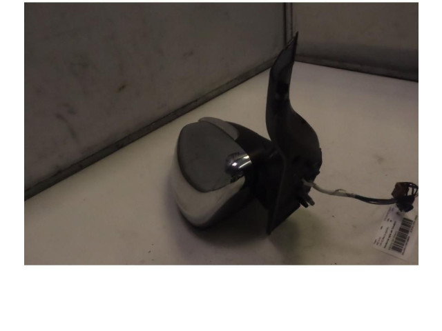 Зеркало электрическое Peugeot 2008 I 2013 - 2019 года