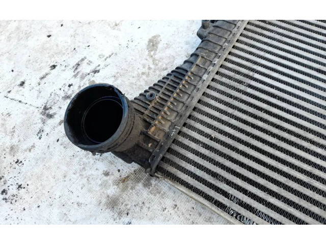 Интеркулер  1k0145803a, 1K0145803A   Volkswagen Touran I 