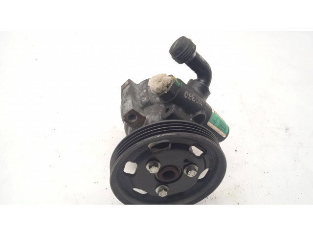 Насос усилителя руля