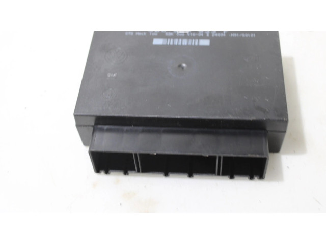 Блок комфорта Volkswagen Phaeton