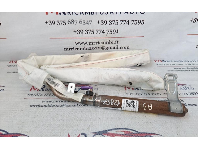 Боковая подушка безопасности 8P3880741E, 8P3880741E   Audi A3 S3 8P
