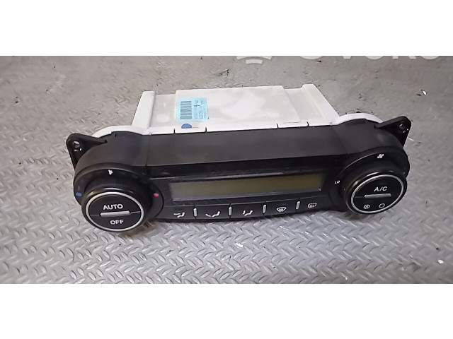 Блок управления климат-контролем 972501H600   KIA Ceed