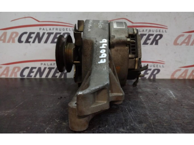 Генератор 63321170 Renault Twingo I