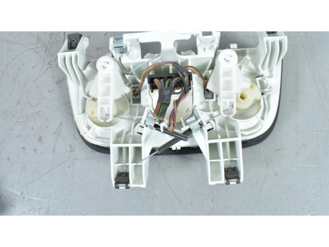 Блок управления климат-контролем 735462131 Fiat Fiorino