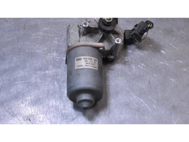 Моторчик дворников 9171901    Volvo S80