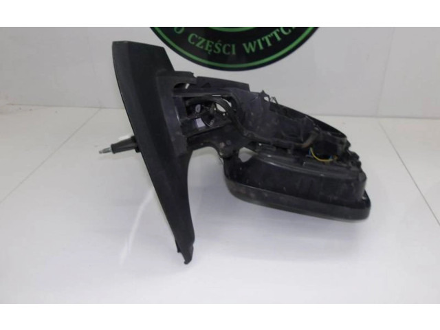 Зеркало электрическое        Renault Trafic III (X82)  2014 -  года   