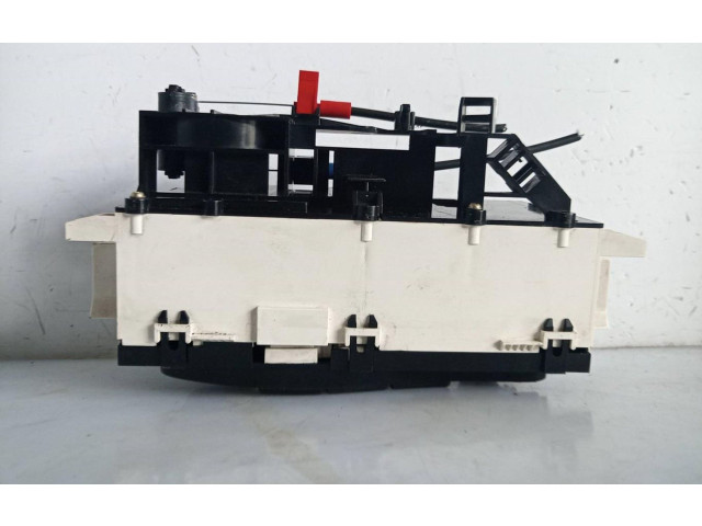 Блок управления климат-контролем 1688300485 Mercedes-Benz A W168