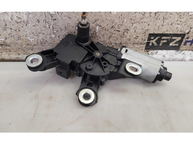 Моторчик заднего дворника 8U0955711A, 8U0955711A Audi A1