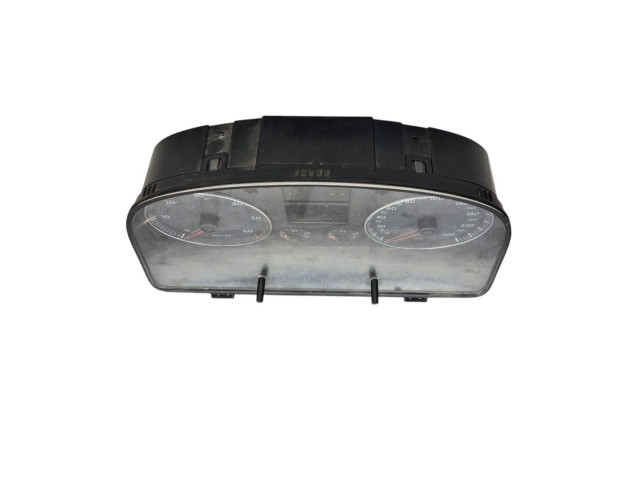 Панель приборов A2C53023102, A2C53025660 Volkswagen Caddy