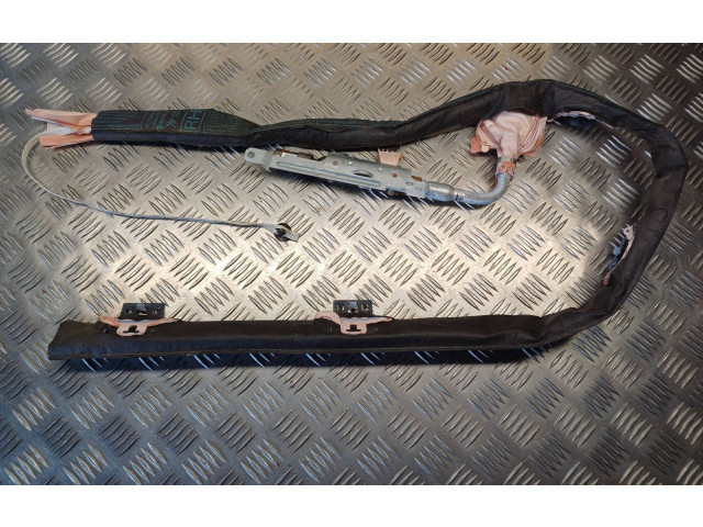 Боковая подушка безопасности 9681391580 Citroen Berlingo