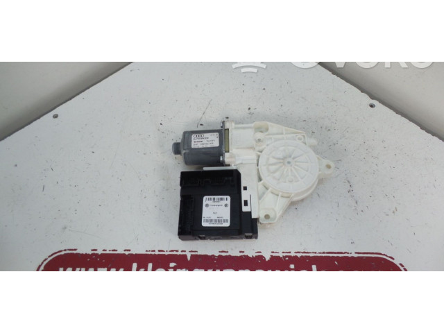 Зеркало электрическое        Audi TT TTS Mk2  2006 - 2014 года   