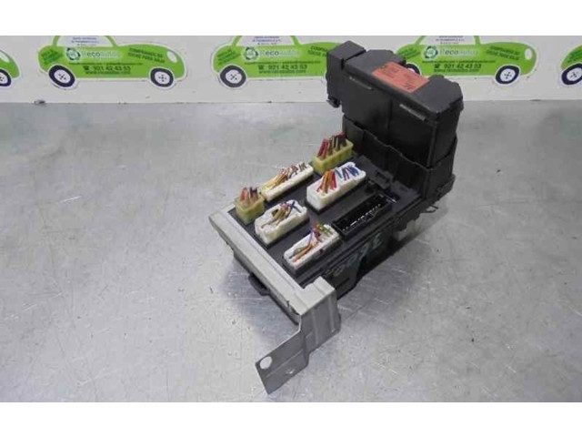 Модуль управления BSM 9540038400 Hyundai Sonata