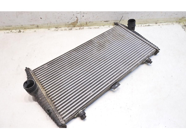 Интеркулер Peugeot 607