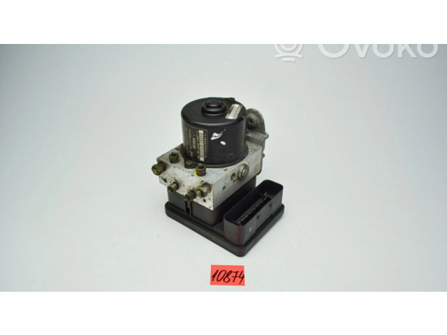 Блок АБС 57110SEGE610M1 Honda Accord 2003-2007 года