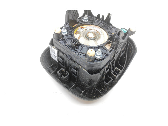 Подушка безопасности водителя 98118757ZD, 0533784S   Citroen C3 Aircross