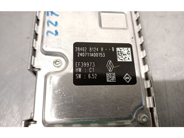 Блок управления 284628124R, 284628124R Dacia Sandero III