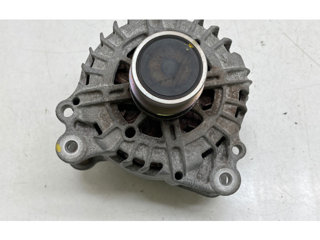 Генератор 04C903023K Volkswagen Golf VII