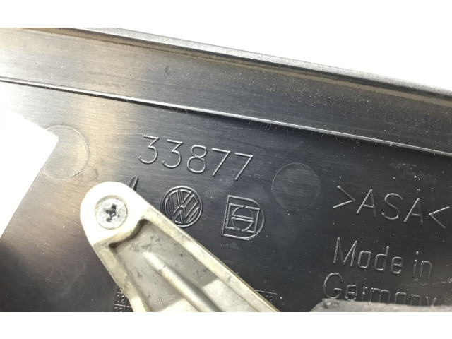 Zpětné zrcátko Volkswagen Touareg I 2008 33877