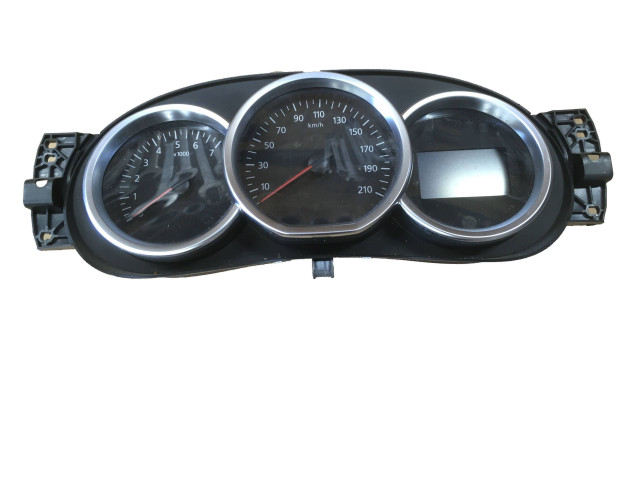 Панель приборов 248109235R, 0000326398   Dacia Sandero II       